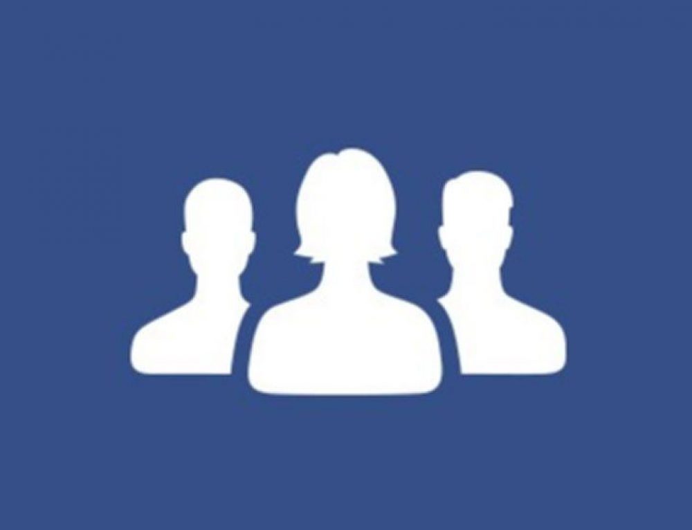 Why Facebook changed its friend icon so the woman comes first