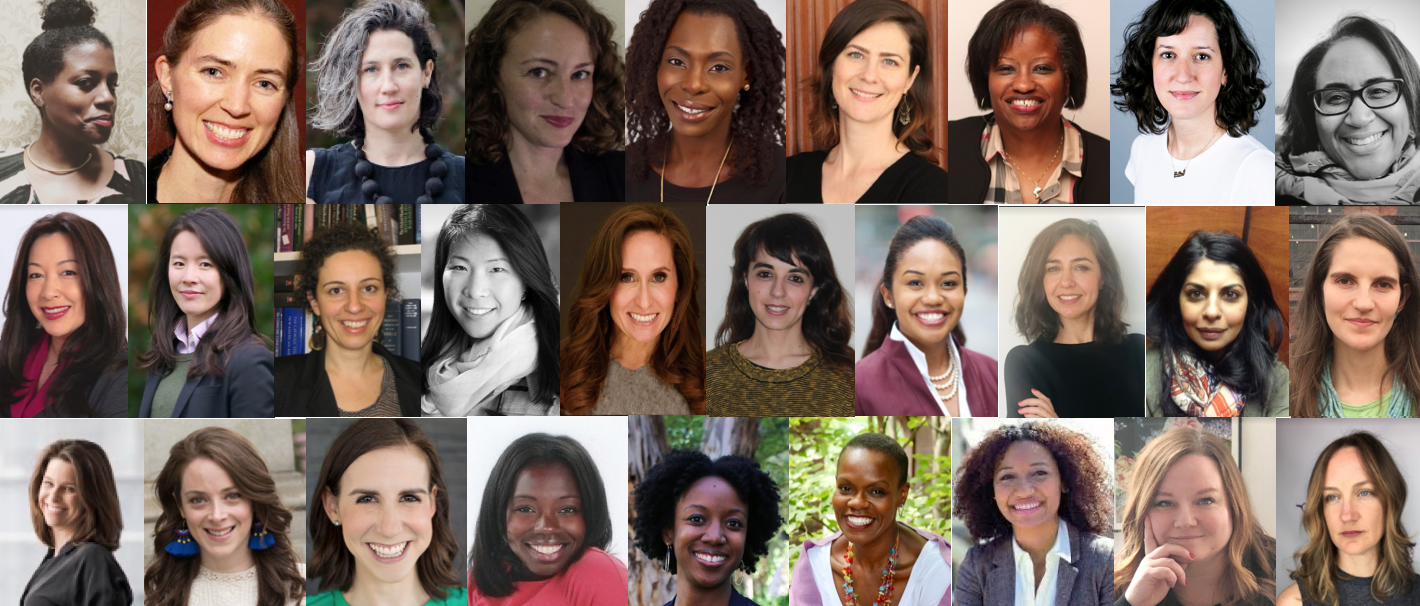 Announcing: 2022 Women inPower Fellows - Women in Power