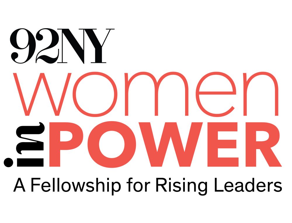 Announcing: 2025 Women inPower Fellows